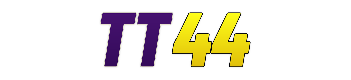 tt44 লোগো